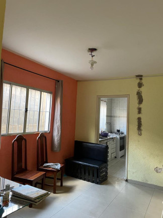 Imagem Casa com 5 Quartos à Venda, 145 m² em Jardim Sabiá - Cotia