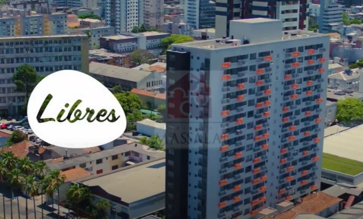 Imagem Apartamento com 3 Quartos à Venda, 75 m² em Farroupilha - Porto Alegre Imagem Apartamento com 3 Quartos à Venda, 75 m² em Farroupilha - Porto Alegre