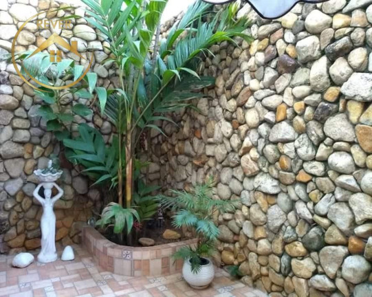 Imagem Sobrado com 3 Quartos à Venda, 351 m² em Vila Nogueira - Campinas
