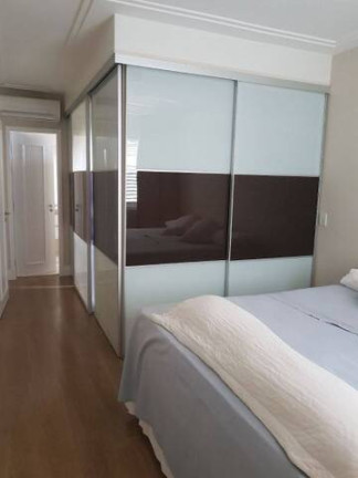 Imagem Apartamento com 3 Quartos à Venda, 182 m² em Jardim Esplanada Ii - São José Dos Campos