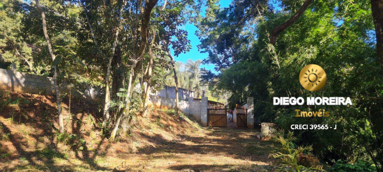 Imagem Terreno à Venda, 6.400 m² em Batatuba - Piracaia