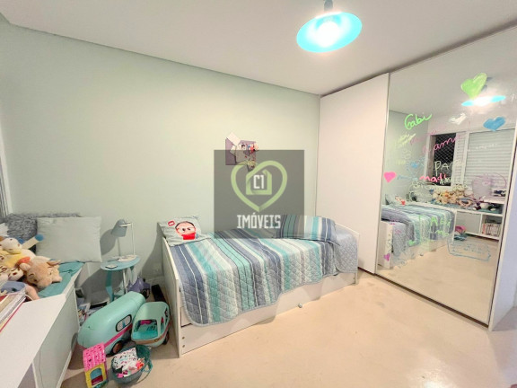 Imagem Cobertura com 3 Quartos à Venda, 252 m² em Perdizes - São Paulo