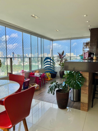 Imagem Imóvel com 3 Quartos à Venda, 153 m² em Federação - Salvador Imagem Imóvel com 3 Quartos à Venda, 153 m² em Federação - Salvador