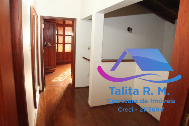 Imagem Casa com 3 Quartos à Venda, 170 m² em Jardim Bom Pastor - Botucatu