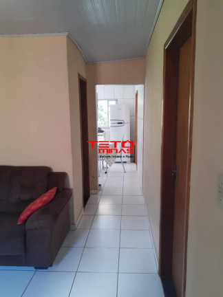 Imagem Casa com 2 Quartos à Venda, 107 m² em Bairro Nossa Senhora De Lurdes - São Lourenço