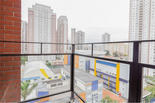 Imagem Apartamento com 3 Quartos à Venda, 84 m² em Tatuapé - São Paulo