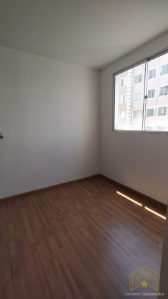 Imagem Apartamento com 2 Quartos à Venda, 44 m² em Centro - Guarulhos
