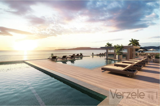 Imagem Apartamento com 4 Quartos à Venda, 154 m² em Ilhota - Itapema