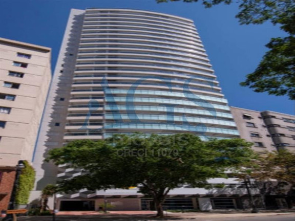 Apartamento com 1 Quarto à Venda, 48 m² em Republica - São Paulo