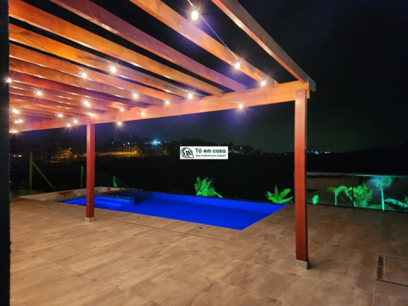 Imagem Casa com 3 Quartos à Venda, 205 m² em Loteamento Residencial Parque Lago Dourado - Jacareí Imagem Casa com 3 Quartos à Venda, 205 m² em Loteamento Residencial Parque Lago Dourado - Jacareí