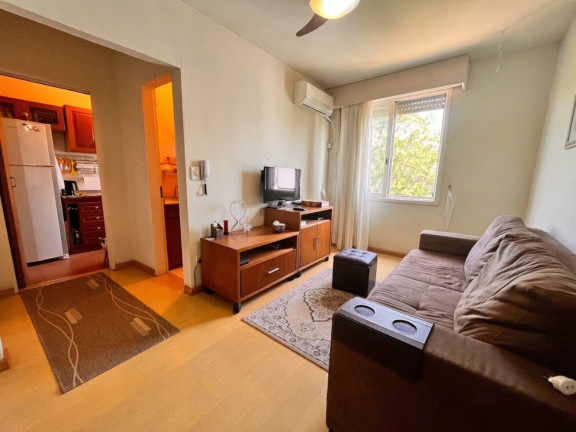 Apartamento com 1 Quarto à Venda, 37 m² em Cavalhada - Porto Alegre