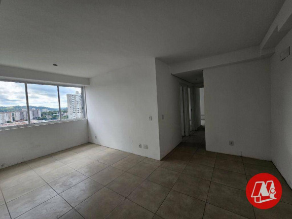 Apartamento com 3 Quartos para Alugar, 74 m² em Partenon - Porto Alegre