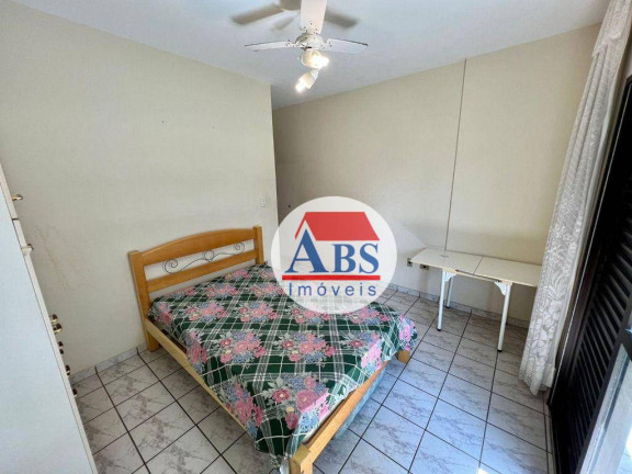 Imagem Apartamento com 1 Quarto à Venda, 70 m² em Vila Guilhermina - Praia Grande