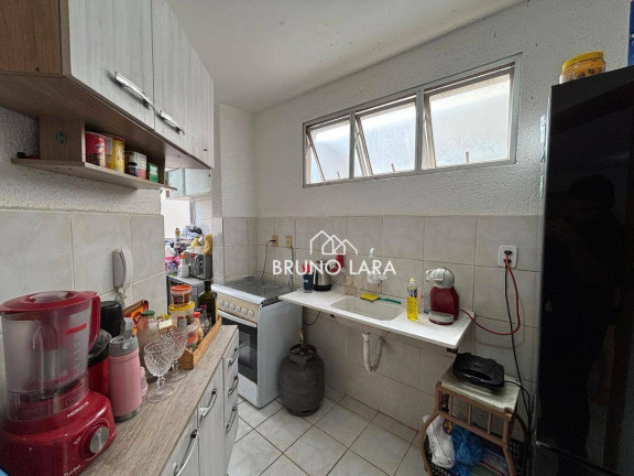 Imagem Apartamento com 3 Quartos à Venda, 56 m² em Ingá - Betim Imagem Apartamento com 3 Quartos à Venda, 56 m² em Ingá - Betim