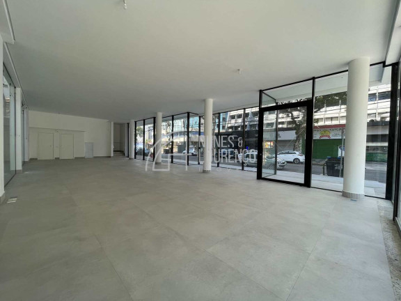 Imagem Imóvel Comercial para Alugar, 400 m² em Gonzaga - Santos Imagem Imóvel Comercial para Alugar, 400 m² em Gonzaga - Santos