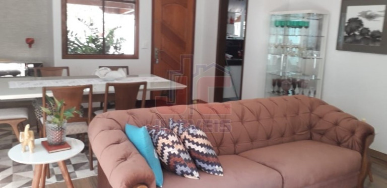 Imagem Casa de Condomínio com 4 Quartos à Venda, 109 m² em Manoel Penna - Ribeirão Preto