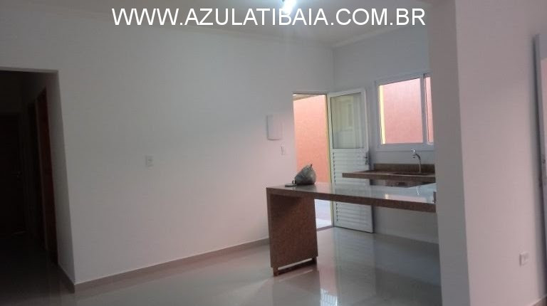 Imagem Casa com 2 Quartos à Venda, 120 m² em Nova Cerejeira - Atibaia