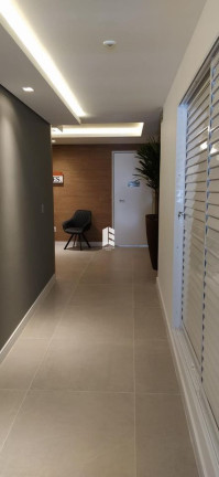 Imagem Apartamento com 1 Quarto à Venda, 34 m² em Nonoai - Santa Maria