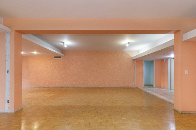 Imagem Apartamento com 3 Quartos à Venda, 214 m² em Bom Fim - Porto Alegre