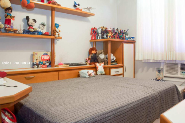 Imagem Apartamento com 4 Quartos à Venda, 360 m² em Rio De Janeiro Imagem Apartamento com 4 Quartos à Venda, 360 m² em Rio De Janeiro