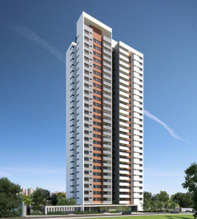 Imagem Apartamento com 3 Quartos à Venda, 131 m² em Parque Campolim - Sorocaba Imagem Apartamento com 3 Quartos à Venda, 131 m² em Parque Campolim - Sorocaba