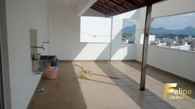 Imagem Cobertura com 3 Quartos à Venda, 180 m² em Praia Do Morro - Guarapari