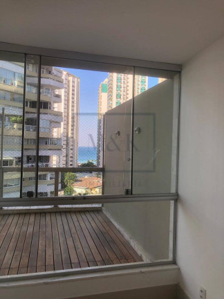Imagem Apartamento com 3 Quartos à Venda, 230 m² em Barra Da Tijuca - Rio De Janeiro
