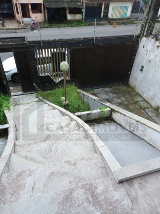Imagem Casa com 4 Quartos à Venda, 450 m² em Marambaia - Belém Imagem Casa com 4 Quartos à Venda, 450 m² em Marambaia - Belém