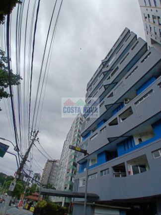 Imagem Apartamento com 1 Quarto à Venda, 60 m² em Centro - São Vicente
