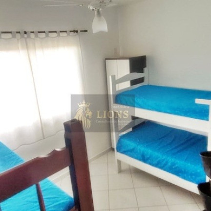 Imagem Apartamento com 2 Quartos à Venda, 80 m² em Praia Grande - Ubatuba
