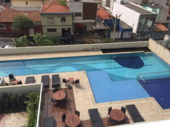 Imagem Imóvel com 4 Quartos à Venda, 264 m² em Santa Paula - Sao Caetano Do Sul Imagem Imóvel com 4 Quartos à Venda, 264 m² em Santa Paula - Sao Caetano Do Sul
