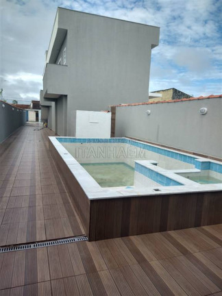 Imagem Sobrado com 3 Quartos à Venda, 99 m² em Cibratel - Itanhaem Imagem Sobrado com 3 Quartos à Venda, 99 m² em Cibratel - Itanhaem
