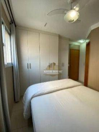 Imagem Apartamento com 3 Quartos para Alugar, 70 m² em Coxipó - Cuiabá Imagem Apartamento com 3 Quartos para Alugar, 70 m² em Coxipó - Cuiabá
