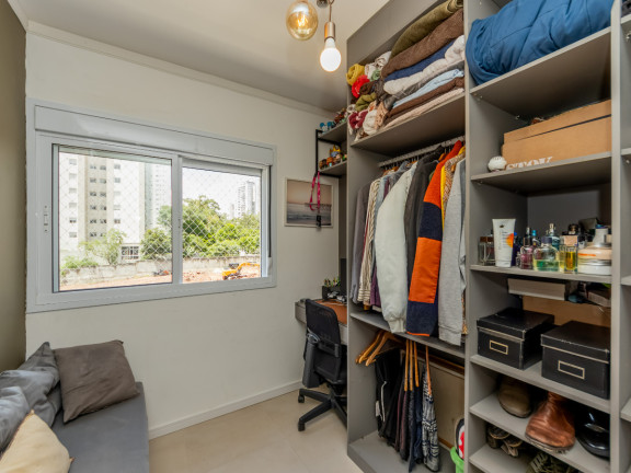Imagem Apartamento com 2 Quartos à Venda, 58 m² em Vila Andrade - São Paulo Imagem Apartamento com 2 Quartos à Venda, 58 m² em Vila Andrade - São Paulo