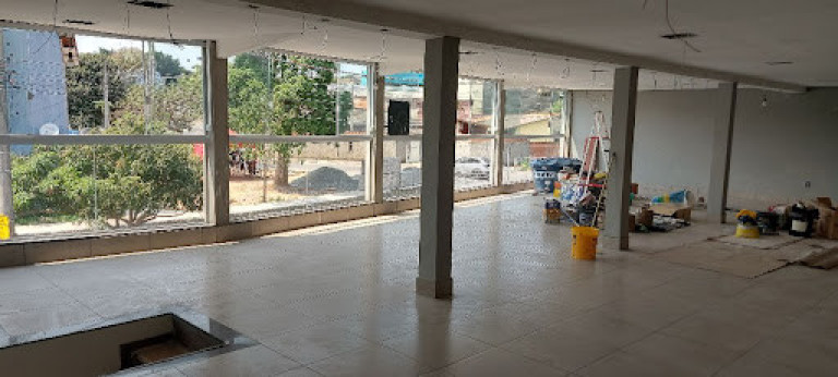 Imagem Sala Comercial para Alugar, 120 m² em Santo Antônio - Louveira Imagem Sala Comercial para Alugar, 120 m² em Santo Antônio - Louveira