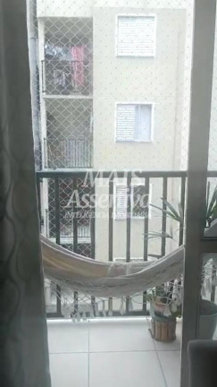 Apartamento com 2 Quartos à Venda, 52 m² em Feitoria - São Leopoldo