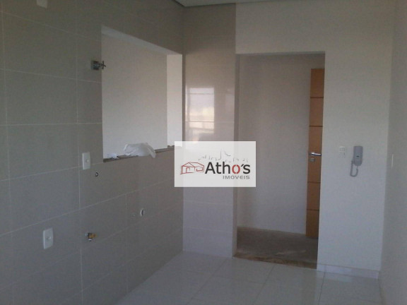 Imagem Apartamento com 3 Quartos à Venda, 80 m² em Bela Vista - Monte Mor