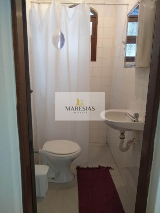 Imagem Casa com 4 Quartos à Venda, 190 m² em Maresias - São Sebastião