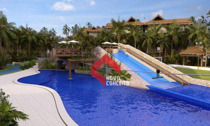Imagem Apartamento com 4 Quartos à Venda, 168 m² em Porto Das Dunas - Aquiraz