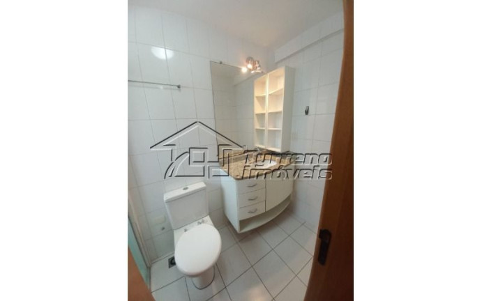 Imagem Apartamento com 3 Quartos para Alugar, 133 m² em Jardim Aquarius - São José Dos Campos