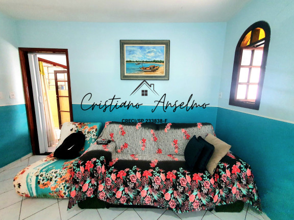 Imagem Casa com 2 Quartos à Venda, 90 m² em Martim De Sá - Caraguatatuba Imagem Casa com 2 Quartos à Venda, 90 m² em Martim De Sá - Caraguatatuba
