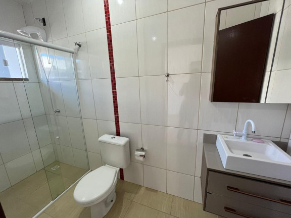 Imagem Casa de Condomínio com 3 Quartos à Venda, 94 m² em Itacolomi - Balneário Piçarras