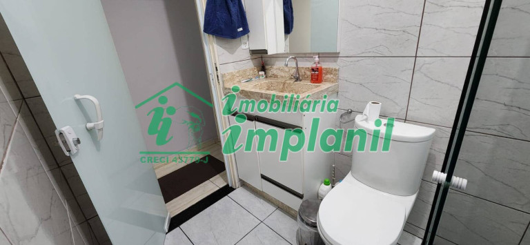 Imagem Casa com 2 Quartos à Venda, 70 m² em Jardim Alessandra - Várzea Paulista