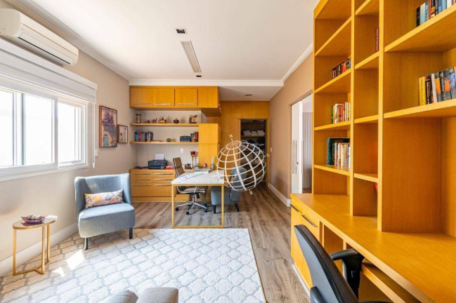 Imagem Casa com 4 Quartos à Venda, 635 m² em Condomínio Osato - Atibaia Imagem Casa com 4 Quartos à Venda, 635 m² em Condomínio Osato - Atibaia