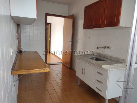 Imagem Apartamento com 1 Quarto à Venda, 80 m² em Perdizes - São Paulo