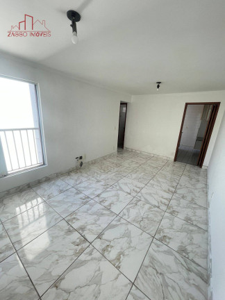 Apartamento com 2 Quartos à Venda, 50 m² em Parque Reboucas - São Paulo