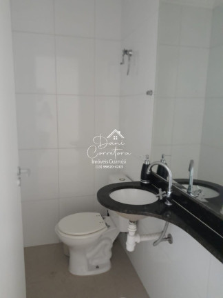 Imagem Apartamento com 3 Quartos à Venda, 85 m² em Enseada - Guarujá