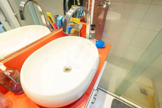 Imagem Apartamento com 2 Quartos à Venda, 64 m² em Barra Da Tijuca - Rio De Janeiro
