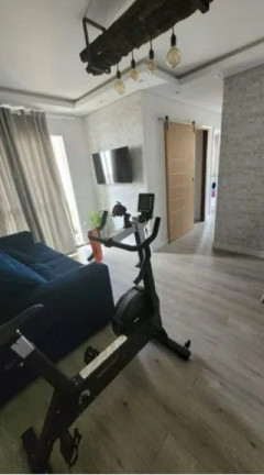 Imagem Apartamento com 2 Quartos à Venda, 74 m² em Tindiquera - Araucaria