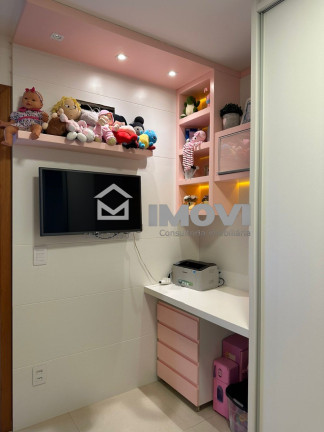 Imagem Apartamento com 2 Quartos à Venda, 64 m² em Praia De Itaparica - Vila Velha